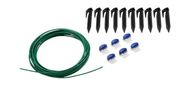 Turftech reparasjonssett begrensningskabel – 5 m