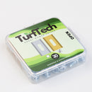 30pk Titanbelagte Endurance kniver til Gardena & Husqvarna - Fixselv.no 
