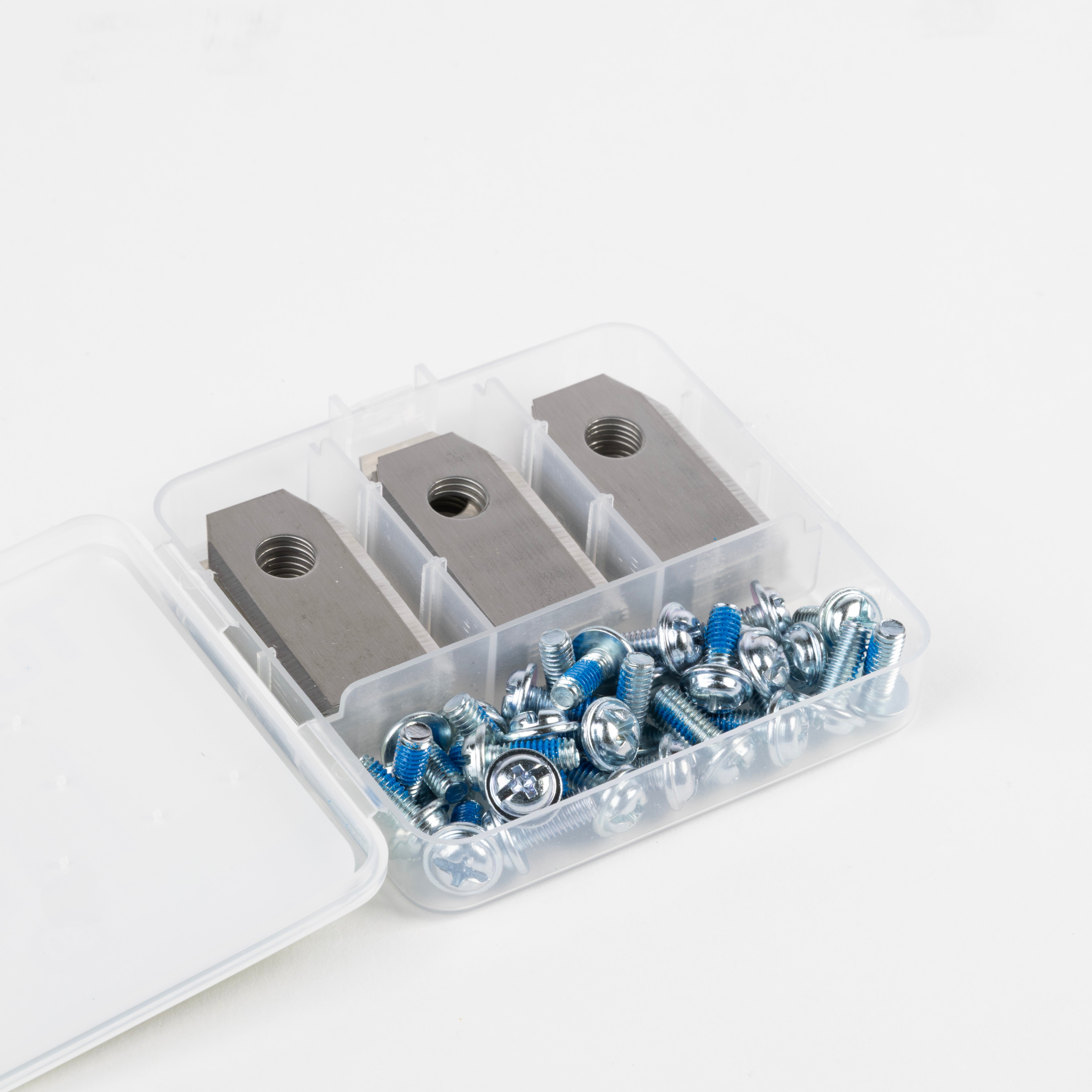 30pk kniver til Ecovacs Goat