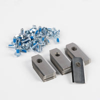 30pk kniver til Ecovacs Goat