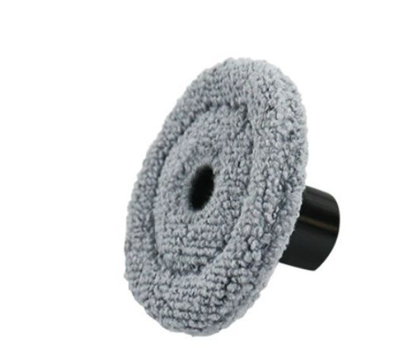 Vedlikeholdssett til Roborock Saros 10 inkl. Mopper, Sidemopper og Støvsugerposer