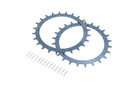 Turftech Terrenghjul til Husqvarna Automower 105, 305 & 308 (2011-2015) - Fixselv.no 