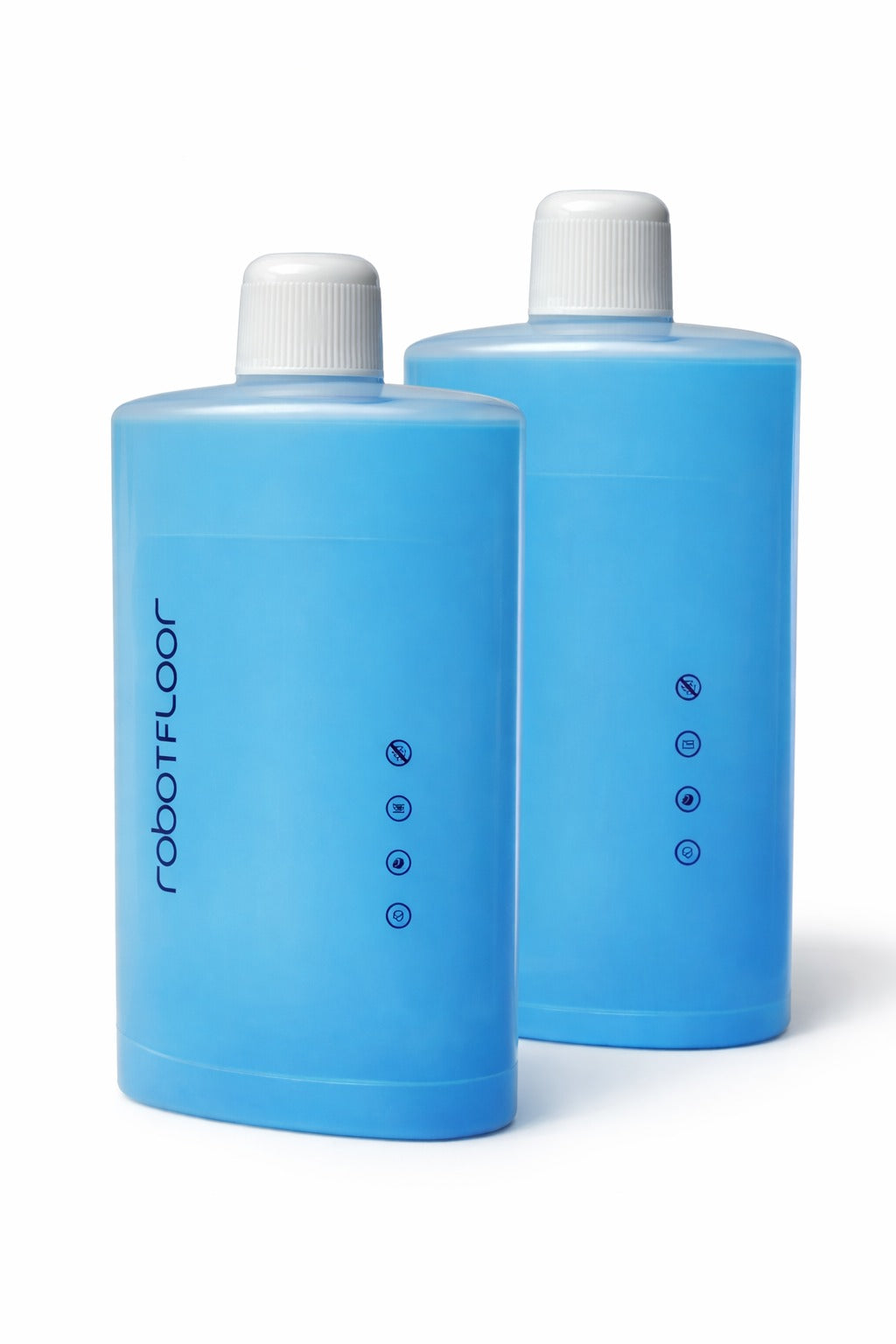 2pk Robotfloor Rengjøringsmiddel 1L