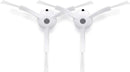 Vedlikeholdssett til Xiaomi Roborock E4, S4, S5, S50, S6, S60 med mopper - Fixselv.no