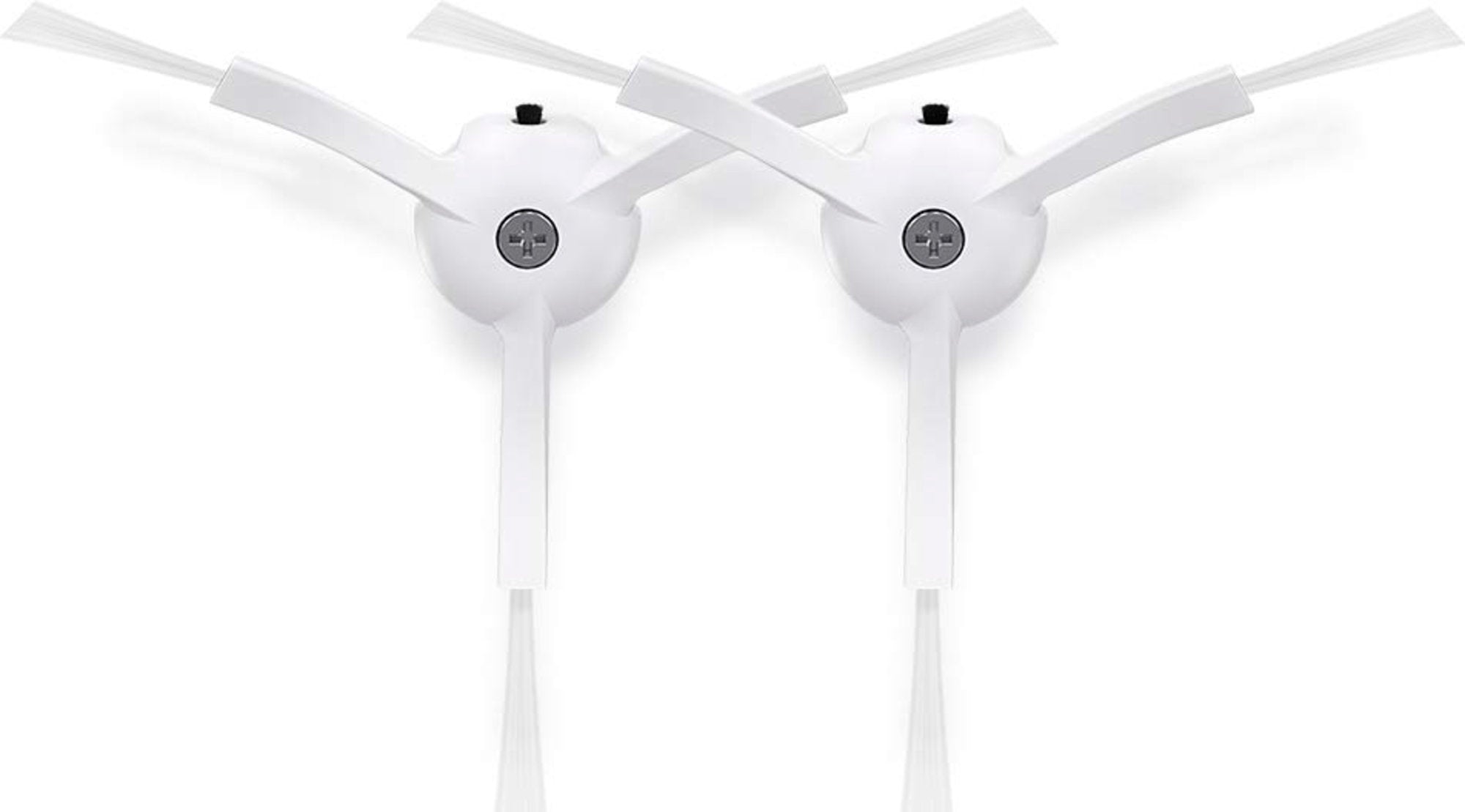 Vedlikeholdssett til Xiaomi Roborock E4, S4, S5, S50, S6, S60 med mopper - Fixselv.no