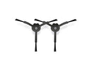 Vedlikeholdssett til Xiaomi Roborock E4, S4, S5, S50, S6, S60 med mopper - Fixselv.no