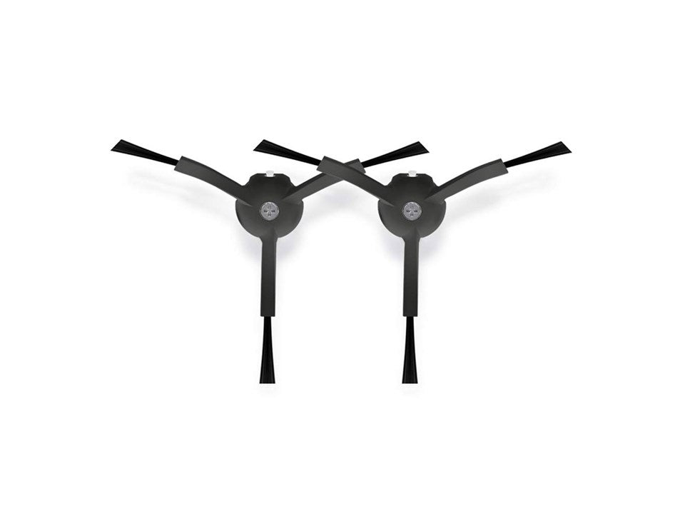 Vedlikeholdssett til Xiaomi Roborock E4, S4, S5, S50, S6, S60 med mopper - Fixselv.no